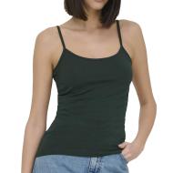 Débardeur Vert Foncé femme JDY Ava 15148401