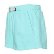 Short Turquoise Fille Kaporal Folie pas cher