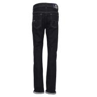 Jeans Slim Dunkelblau Jungen Kaporal CEGOB Ansicht 2