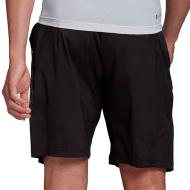 Short Noir Homme Adidas HA2557 vue 2