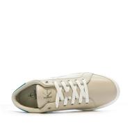 Baskets Beige Homme Calvin Klein Jeans YM0YM00491 vue 4