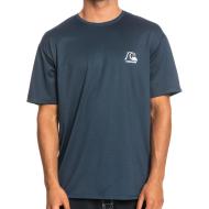 Lycra Marine Homme Quiksilver Heritage pas cher