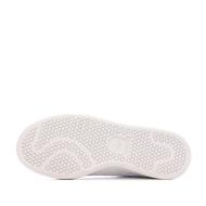 Baskets Blanches Femme Adidas Stan Smith W vue 5