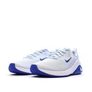Baskets Bleu Femme Nike Nikeair vue 6