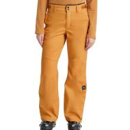 Pantalon de Ski Moutarde Femme O'Neill Star