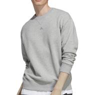 Sweat Gris Homme Adidas IC9806 pas cher