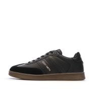 Baskets Noires Homme Teddy Smith 120098