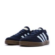 Spezial Baskets Marines/Bleu Fille Adidas vue 6