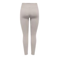 Legging Beige Femme Only Pay Tights vue 2