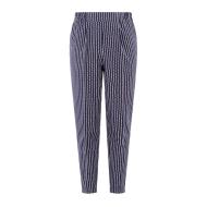 Pantalon Bleu Fille Teddy Smith Jog pas cher