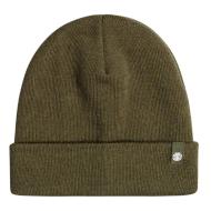 Bonnet Vert Foncé Homme Element Carrier