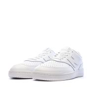 Baskets Blanches Homme New Balance M080 vue 6