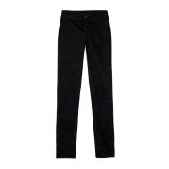 Jeans Noir Fille Teddy Smith pas cher