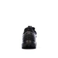 Chaussures de Trail Noir Femme Salomon Wander Gtx vue 3