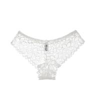 Culotte Blanche Femme Les Petites Bombes Marie pas cher
