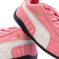 Baskets Rose Mixte Puma Speedcat vue 7