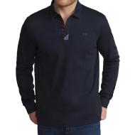 Polo Marine Homme TBS VALONPOL