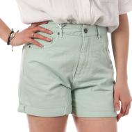 Short Vert Femme Teddy Smith Roller pas cher