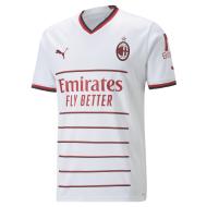 Milan AC Maillot Réplica Extérieur Homme Puma 2022/2023 pas cher