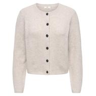 Gilet Beige Femme JDY Brielle