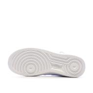 Air Force 1 Baskets Blanches Homme Nike vue 5