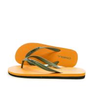 Tongs Orange Homme O'Neill Profile Small pas cher