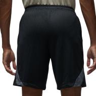 PSG Short Training Noir Homme Nike 2023/2024 vue 2