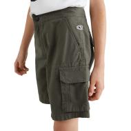 Short Kaki Garçon O'Neill Cali Beach pas cher
