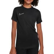 T-shirt de foot Noir/Blanc Garçon Nike Acd23 pas cher