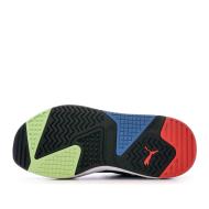 Baskets Noires Homme Puma X-ray Speed vue 5