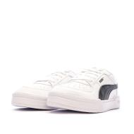 Baskets Blanches/Noires Junior Puma Ca Pro Classic vue 6