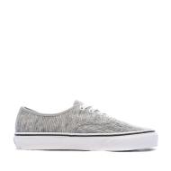 Baskets Grises Homme Vans Ua Authentic vue 2