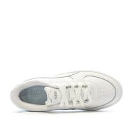 Baskets Blanches Femme Puma Cali Dream 390550 vue 4