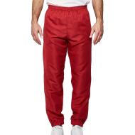 Pantalon de jogging Rouge Homme Kappa Krismano pas cher