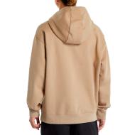 Sweat Marron Homme Nike Acg Hoodie vue 2
