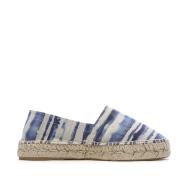 Espadrilles Bleu/Beige Femme Pare Gabia Anaia vue 2