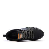 Baskets Marines Homme Skechers Escape Plan vue 4