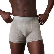 x3 Boxers Gris Homme Calvin Klein Jeans 2662G