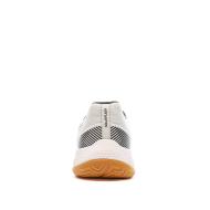 Chaussure sport en salle Blanche Homme Puma Solarflash vue 3