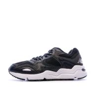 Basket Noir femme New Balance WL426 pas cher