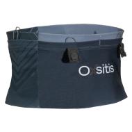 Ceinture pour running Bleu Slimbelt Spectre pas cher