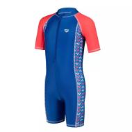 Combinaison Bleu/Rouge Garçon Arena Friends pas cher