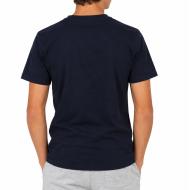 T-Shirt Marine Garçon Champion Signature vue 2