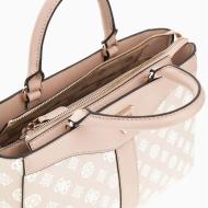 Sac à main Rose Femme Guess Dorys Luxury vue 3