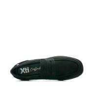 Mocassins Noir Femme Xti 142177 vue 4