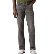 Levi's 514 Straight Herrenjeans in Mittelgrau günstig