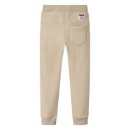 Jogging Beige Garçon Name it Honk vue 2