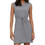 Lot X2 Robe Bleu/Marine Vila Athena vue 3