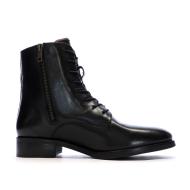 Bottines Noir Femme Les Tropéziennes Winona vue 2