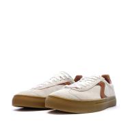 Baskets Beiges Homme Skechers Arch Fit Legend vue 6